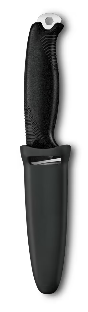 Victorinox Venture Svart
