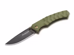 Böker Magnum Iguanodon Fällkniv i 440A