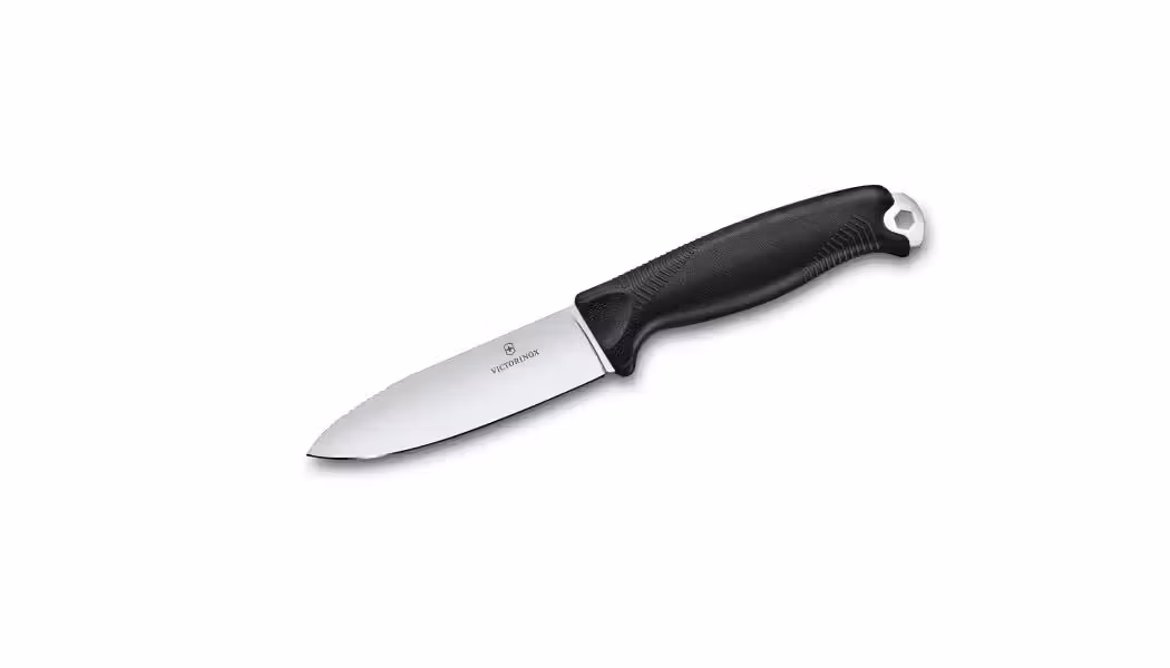 Victorinox Venture Svart