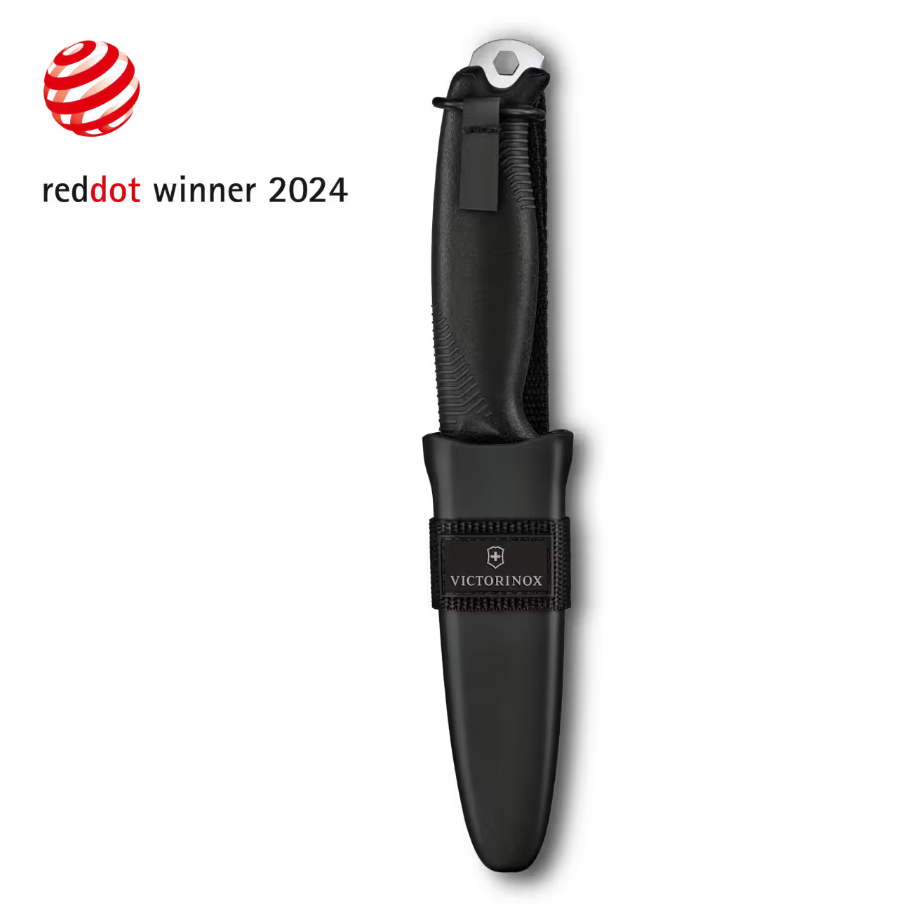 Victorinox Venture Svart