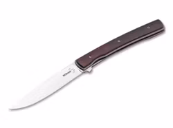 Böker Plus Urban Trapper Gentleman Fällkniv i VG-10