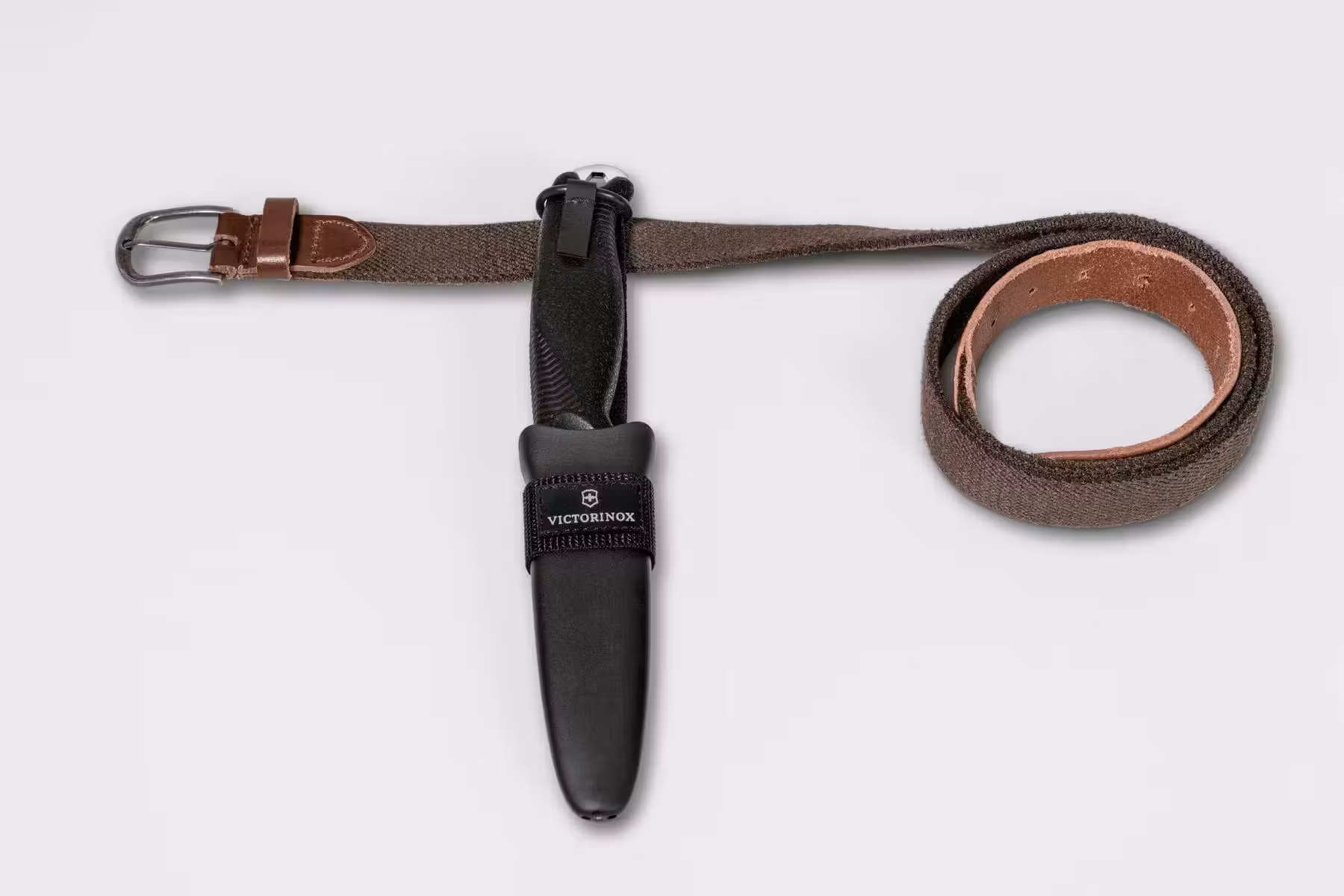 Victorinox Venture Oliv