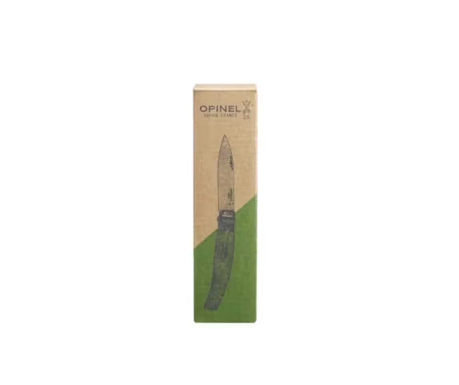 Opinel Trädgårdskniv No8
