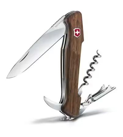 Victorinox Wine Master Wood
