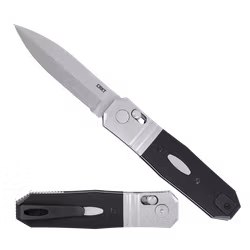 CRKT Redemption Compact Fällkniv i MagnaCut