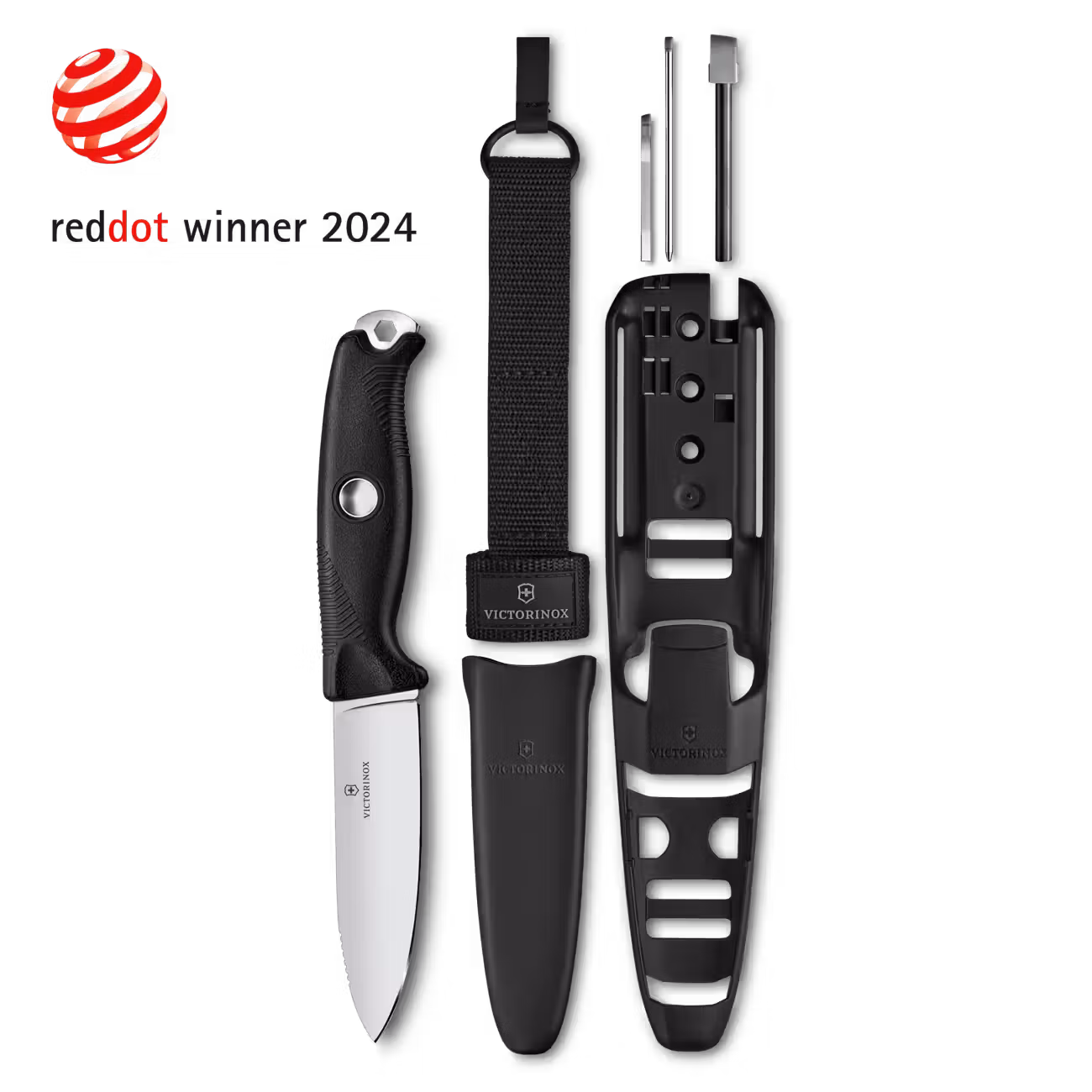 Victorinox Venture Pro
