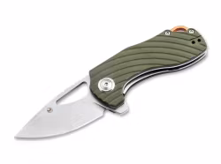 Böker Magnum Tadpole Fällkniv i 440C
