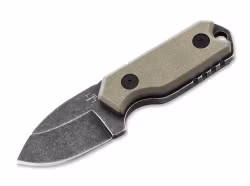 Böker Plus Li'l Friend Micro Halskniv i D2