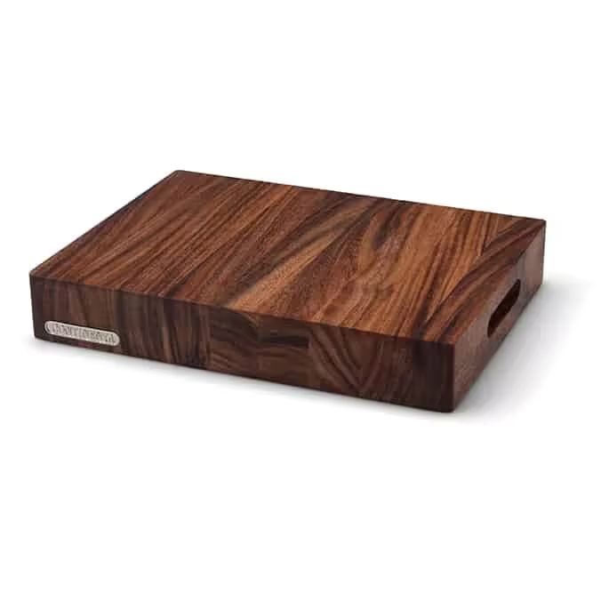 Continenta Skärbräda Akacia 39x30 cm