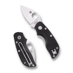 Spyderco Chicago G10 Fällkniv