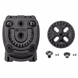 Blade-Tech Tek-Mount Mini Kit på Tek-Lok