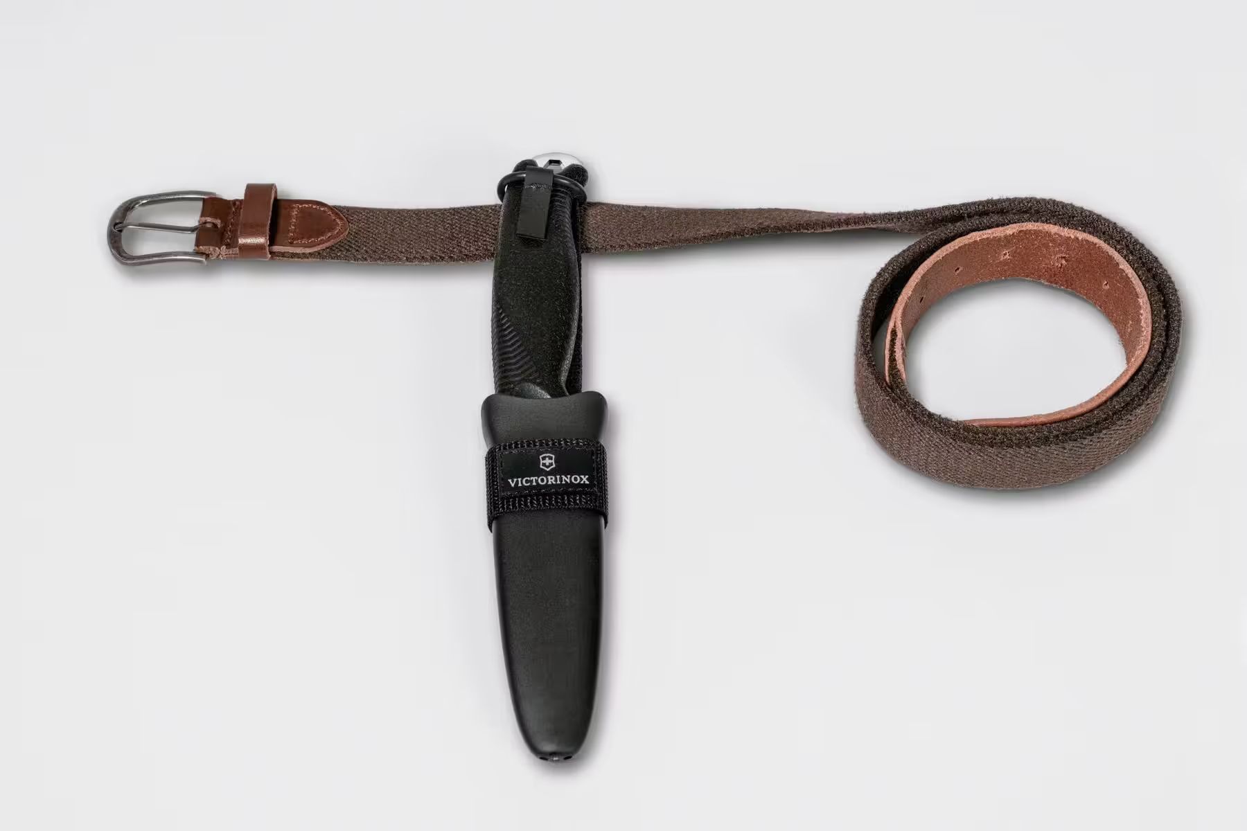 Victorinox Venture Oliv