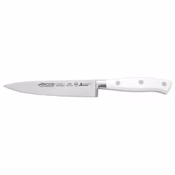 Arcos Riviera Allkniv 15 cm - Vit
