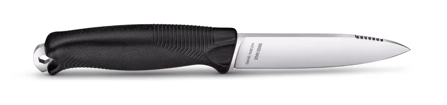 Victorinox Venture Svart