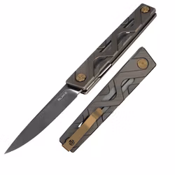 Ruike P878-AK Aluminium Fällkniv