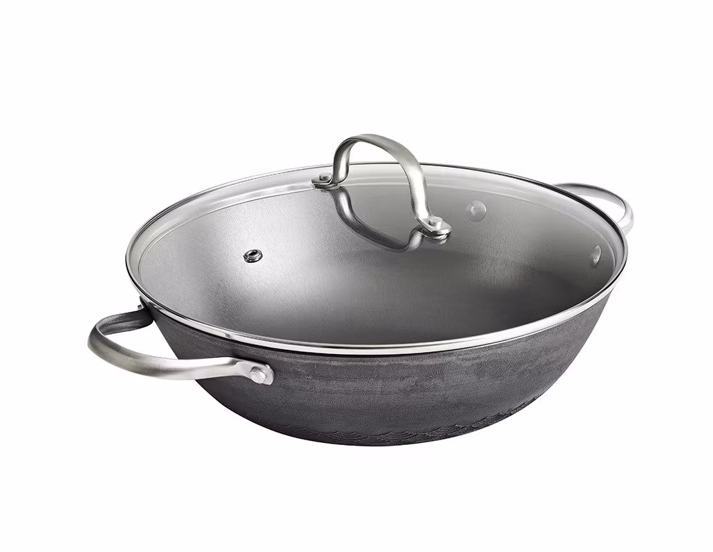 Satake Pure Pan Traktörpanna 28 cm
