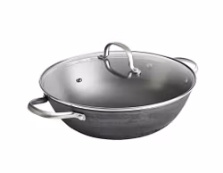Satake Pure Pan Traktörpanna 28 cm