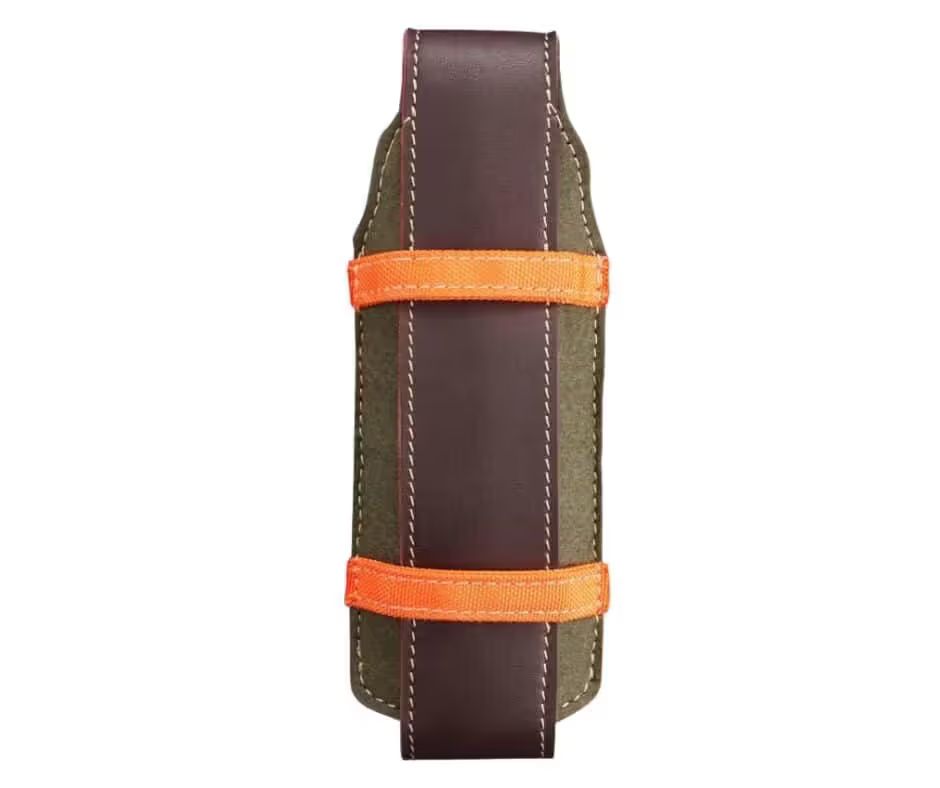 Opinel Svampkniv med fordral i presentask