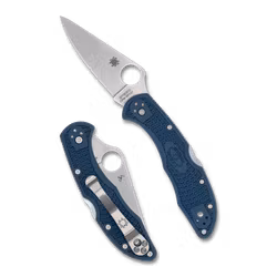 Spyderco Delica 4 CPM SPY27 Fällkniv
