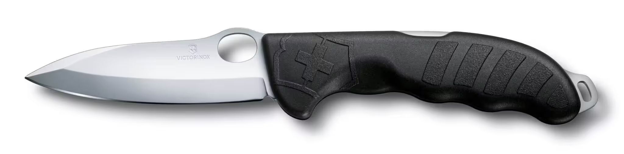 Victorinox Hunter Pro M Svart