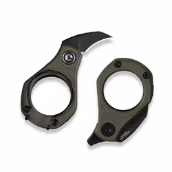 CIVIVI Pyrus OD Green Fällkniv