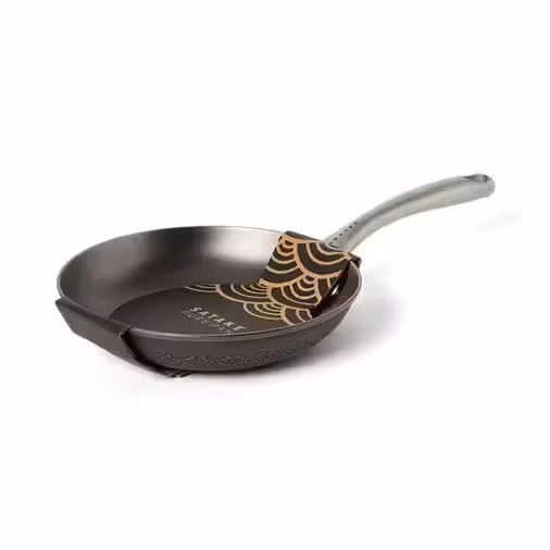 Satake Pure Pan Stekpanna 20 cm