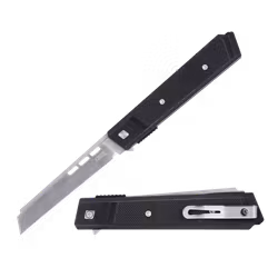 CRKT Zephyr Fällkniv i D2