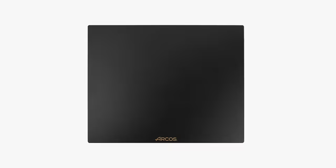 Arcos Skärbräda Svart 40 x 30 cm