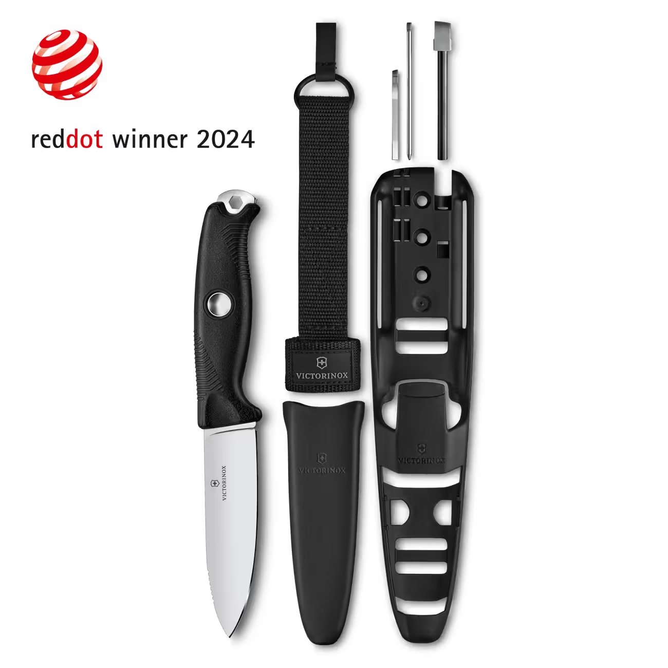 Victorinox Venture Pro
