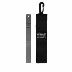 Dianova Classic Lång Diamantbryne Fin/Super Fin med Fodral
