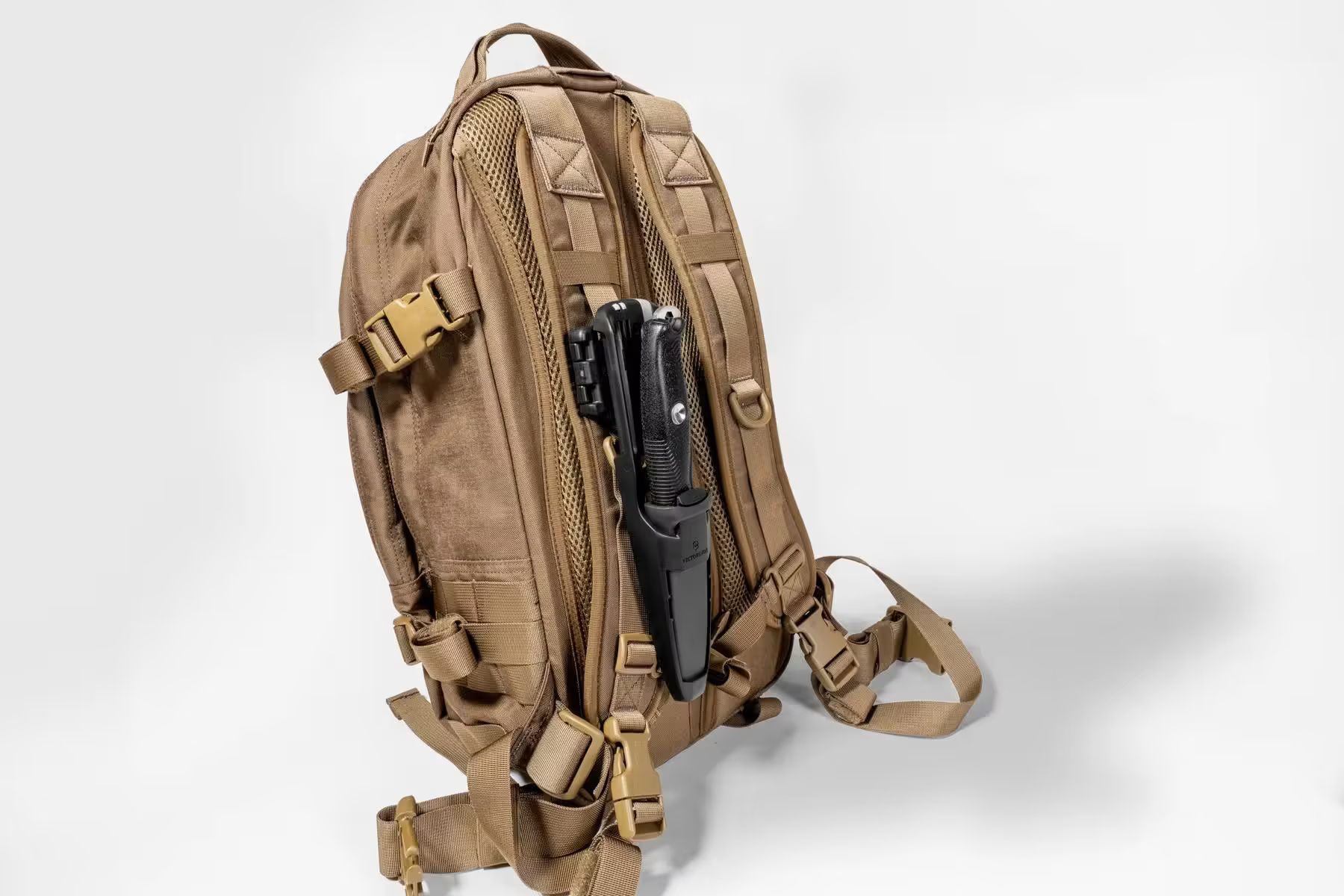 Victorinox Venture Pro