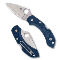 Spyderco Dragonfly 2 CPM SPY27 Fällkniv