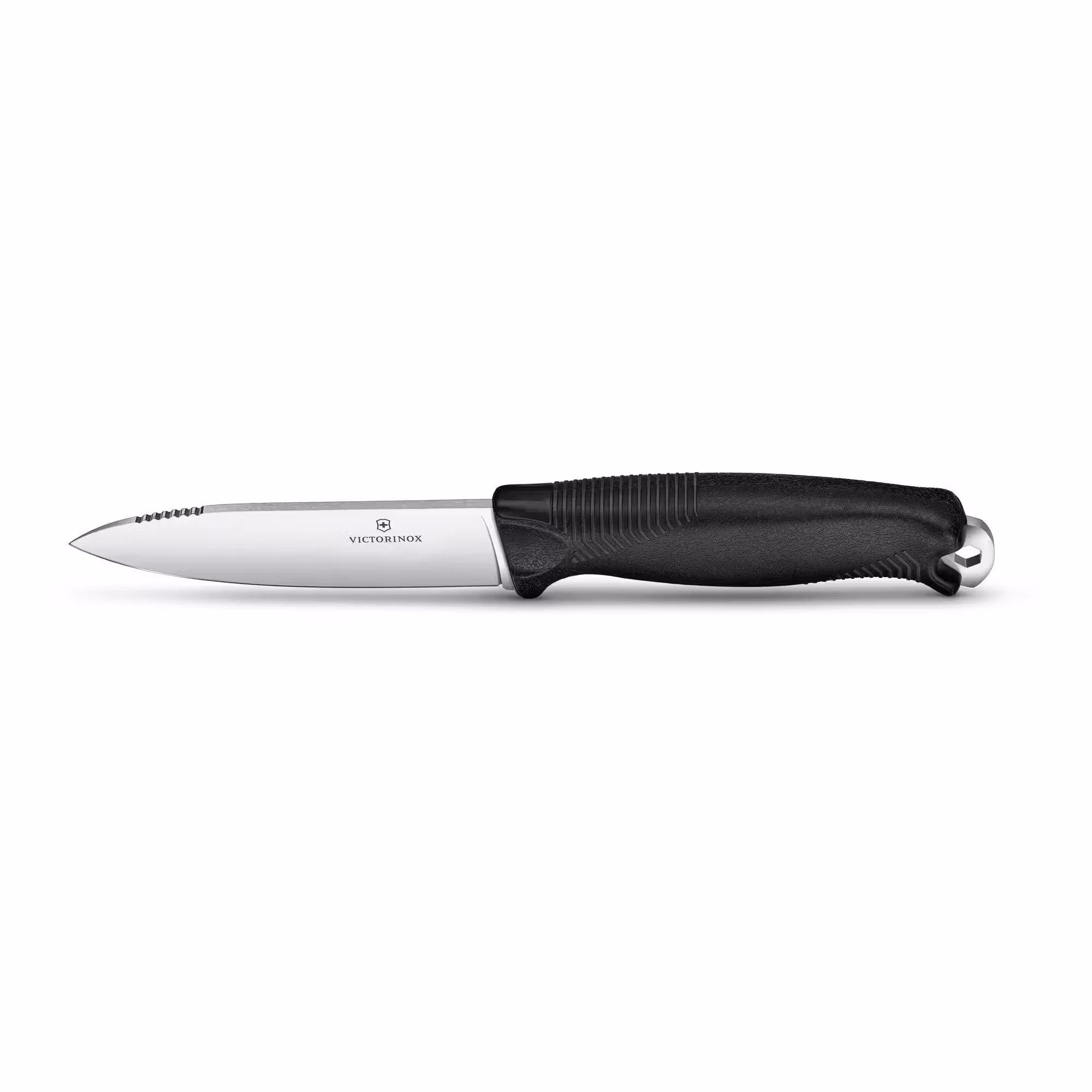Victorinox Venture Svart