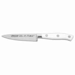 Arcos Riviera Skalkniv 10 cm - Vit