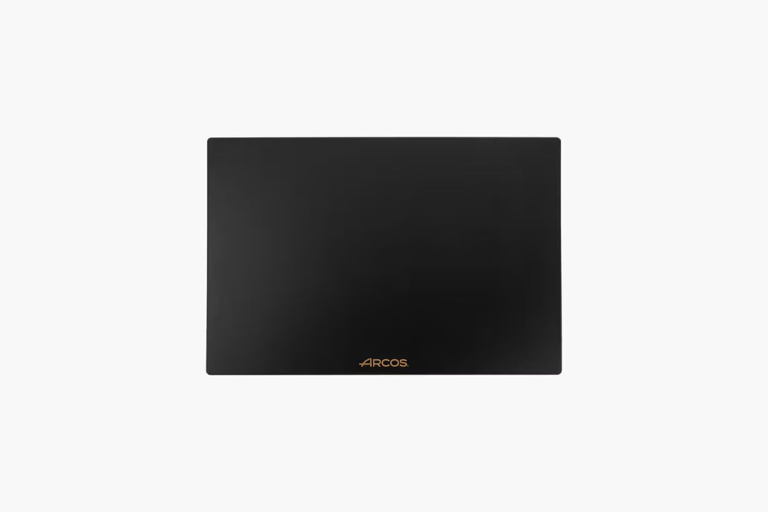 Arcos Skärbräda Svart 30 x 20 cm