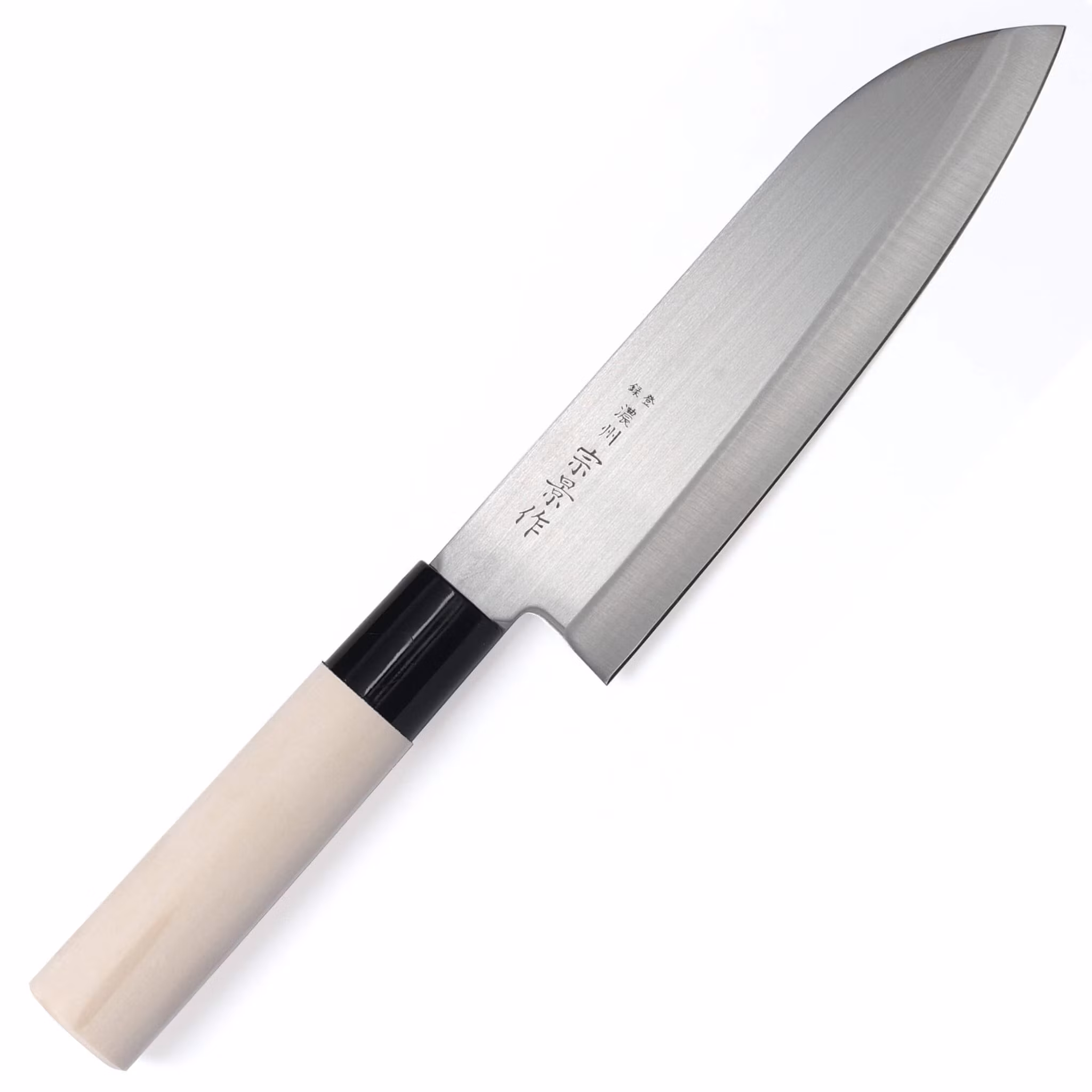 Chroma Haiku Home Santoku 17,5 cm, produktbild