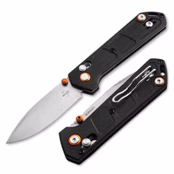 Böker Plus Kihon Compact Fällkniv i D2