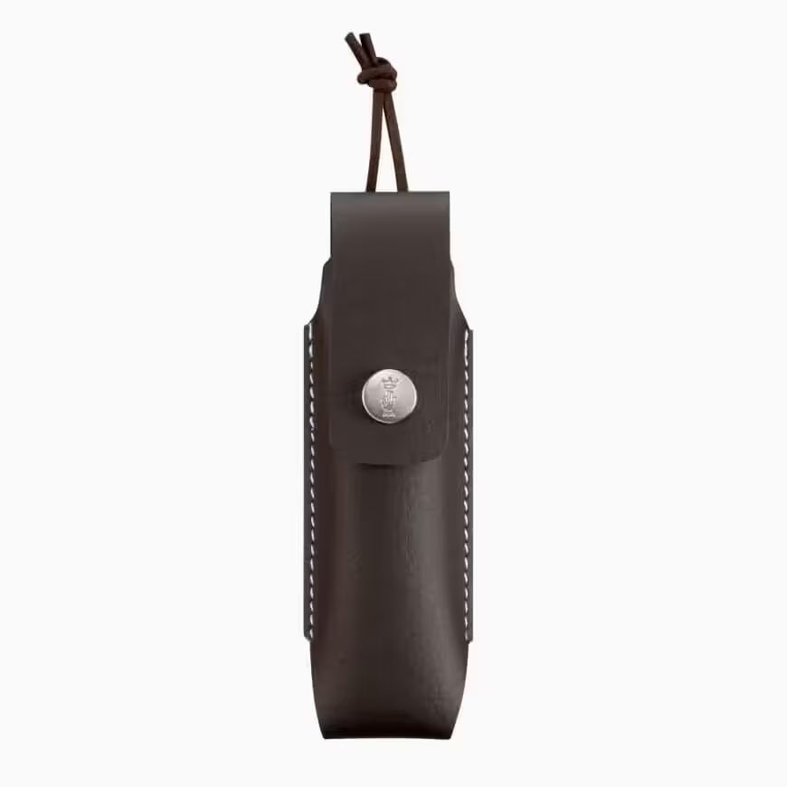 Opinel Fällkniv i kolstål No 8 i presentask