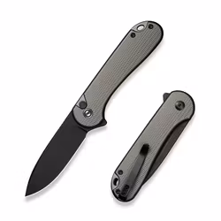 CIVIVI Elementum II Aluminium Gray Fällkniv