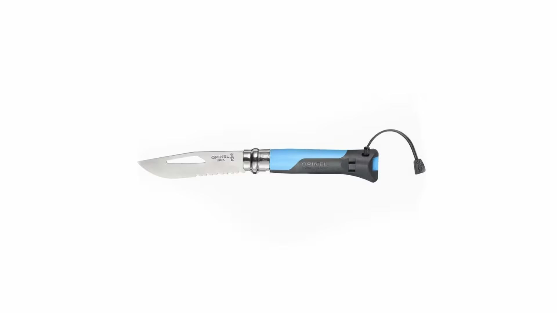 Opinel Outdoor No8 Blå