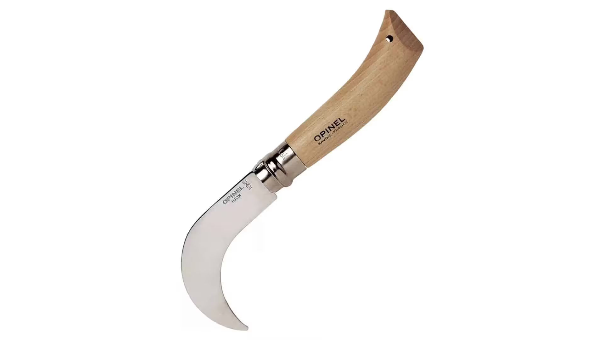 Opinel Beskärningskniv No10