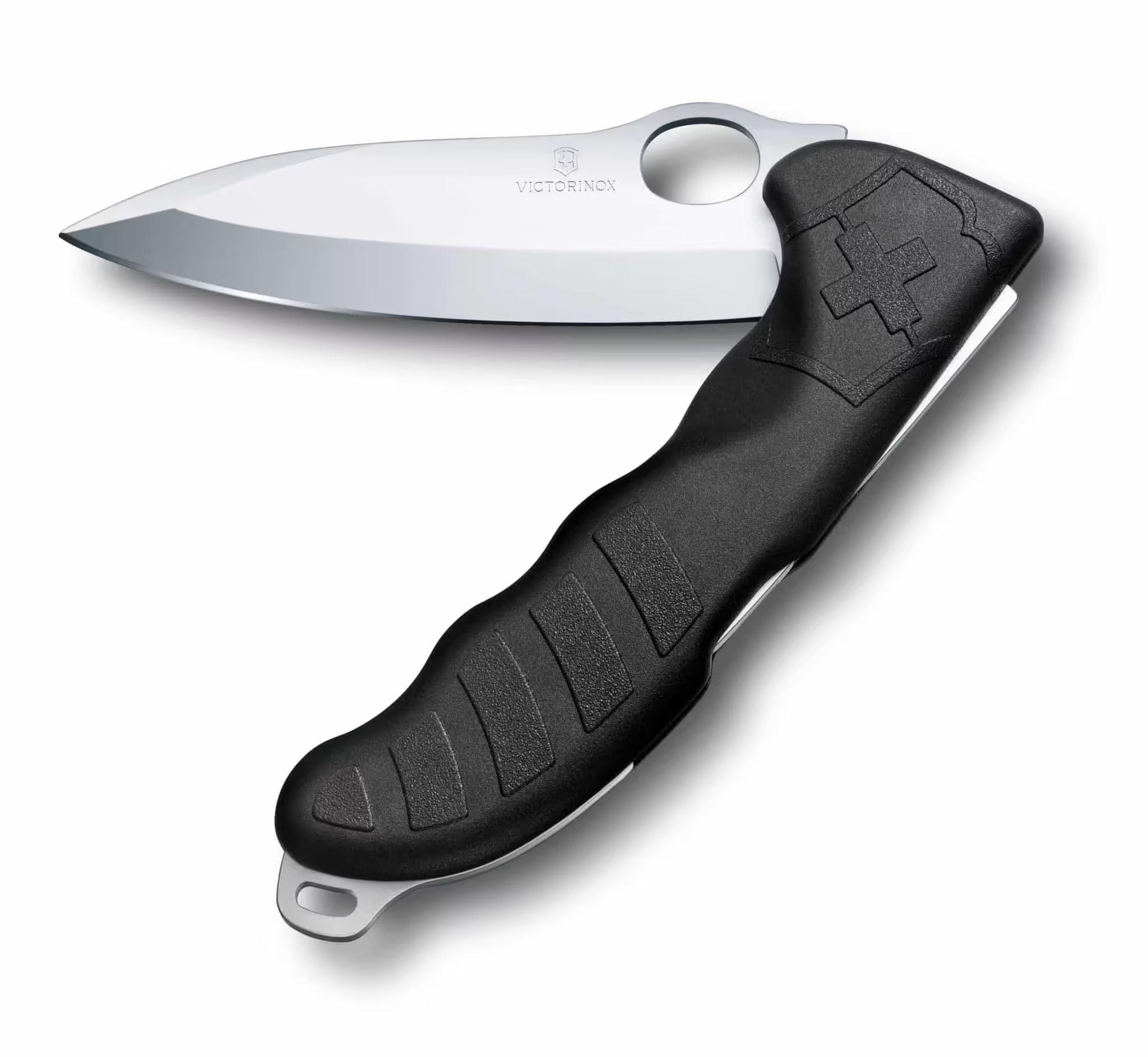 Victorinox Hunter Pro M Svart
