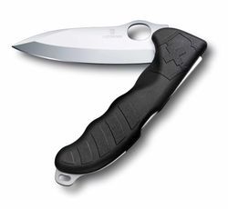 Victorinox Hunter Pro M Svart