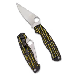 Spyderco Para Military 2 Salt MagnaCut G-10 Fällkniv