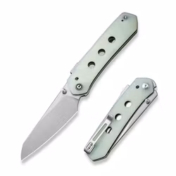 CIVIVI Vision FG Natural G10 Fällkniv