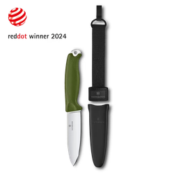 Victorinox Venture Oliv