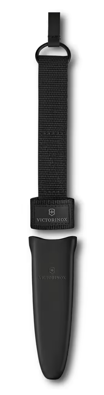 Victorinox Venture Svart