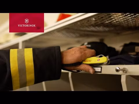 Victorinox Rescue Tool MW