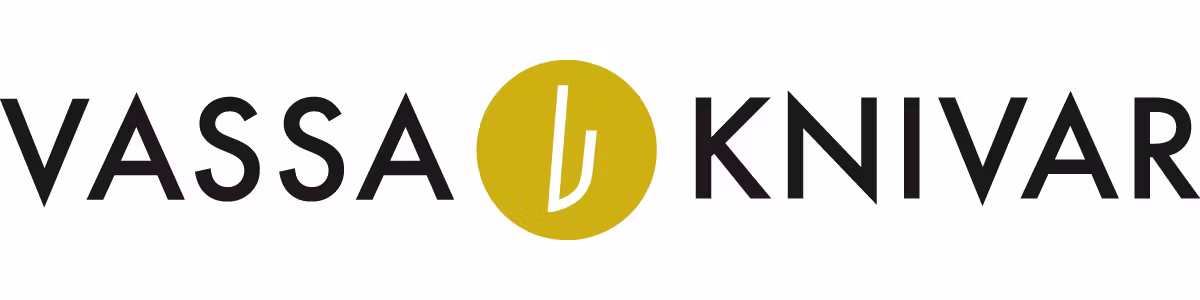 Vassaknivar logotyp