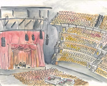 To Dance Beneath The Dimond Sky